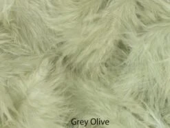 Nature's Spirit Premium Bugger Bou - Funky Fly Tying -Fishing Accessories Store Natures Spirit Premium Bugger Bou Grey Olive 1