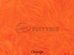 Nature's Spirit Premium Bugger Bou - Funky Fly Tying -Fishing Accessories Store Natures Spirit Premium Bugger Bou Orange 1