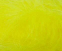 Nature's Spirit Prime Marabou Long - Funky Fly Tying -Fishing Accessories Store Natures Spirit Prime Marabou Long Fluo yellow 1