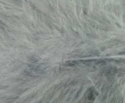 Nature's Spirit Prime Marabou Long - Funky Fly Tying -Fishing Accessories Store Natures Spirit Prime Marabou Long Muskrat Grey