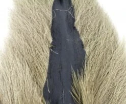 Nature's Spirit Select Bucktails - Funky Fly Tying -Fishing Accessories Store Natures Spirit Select Bucktails Olive