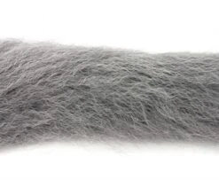 Nature's Spirit Select Calf Tails - Funky Fly Tying -Fishing Accessories Store Natures Spirit Select Calf Tails Medium Dun