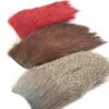 Nature's Spirit Select Cow Elk - Funky Fly Tying -Fishing Accessories Store Natures Spirit Select Cow Elk 1