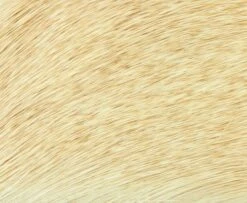 Nature's Spirit Select Cow Elk - Funky Fly Tying -Fishing Accessories Store Natures Spirit Select Cow Elk Bleached