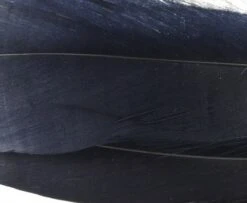 Nature's Spirit Select Goose Shoulder Feathers - Funky Fly Tying -Fishing Accessories Store Natures Spirit Select Goose Shoulder Feathers Black 1