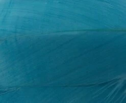 Nature's Spirit Select Goose Shoulder Feathers - Funky Fly Tying -Fishing Accessories Store Natures Spirit Select Goose Shoulder Feathers Fluo Blue