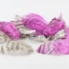 Nature's Spirit Select Grizzly Collaring Hackle (soft Hackle) - Funky Fly Tying -Fishing Accessories Store Natures Spirit Select Grizzly Collaring Hackle soft hackle 1