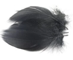 Nature's Spirit Select Mallard Spey - Funky Fly Tying -Fishing Accessories Store Natures Spirit Select Mallard Spey Black 1