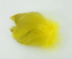 Nature's Spirit Select Mallard Spey - Funky Fly Tying -Fishing Accessories Store Natures Spirit Select Mallard Spey Yellow 1