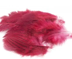 Nature's Spirit Silver Pheasant Body Feathers (Discontinued) - Funky Fly Tying -Fishing Accessories Store Natures Spirit Silver Pheasant Body Feathers Discontinued 1 1