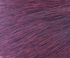 Nature's Spirit Spinning Cow Elk - Funky Fly Tying -Fishing Accessories Store Natures Spirit Spinning Cow Elk Claret 1