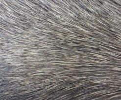 Nature's Spirit Spinning Cow Elk - Funky Fly Tying -Fishing Accessories Store Natures Spirit Spinning Cow Elk Medium Dun 1