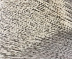 Nature's Spirit Spinning Cow Elk - Funky Fly Tying -Fishing Accessories Store Natures Spirit Spinning Cow Elk Natural 1