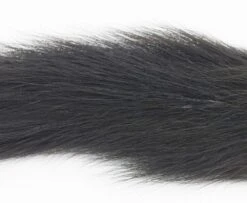 Nature's Spirit Squirrel Tails - Funky Fly Tying 36 Nature's Spirit Squirrel Tails - Funky Fly Tying -Fishing Accessories Store Natures Spirit Squirrel Tails Black