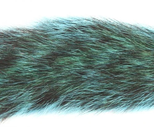 Nature's Spirit Squirrel Tails - Funky Fly Tying 11 Nature's Spirit Squirrel Tails - Funky Fly Tying - Image 9