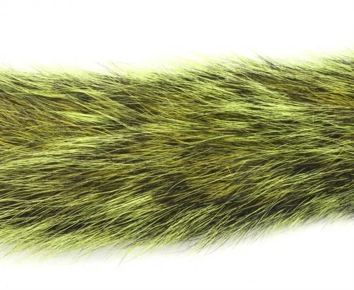 Nature's Spirit Squirrel Tails - Funky Fly Tying 10 Nature's Spirit Squirrel Tails - Funky Fly Tying - Image 8