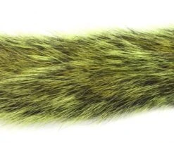 Nature's Spirit Squirrel Tails - Funky Fly Tying 28 Nature's Spirit Squirrel Tails - Funky Fly Tying -Fishing Accessories Store Natures Spirit Squirrel Tails Fluo Chartereuse