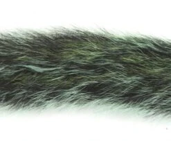 Nature's Spirit Squirrel Tails - Funky Fly Tying 27 Nature's Spirit Squirrel Tails - Funky Fly Tying -Fishing Accessories Store Natures Spirit Squirrel Tails Green 1