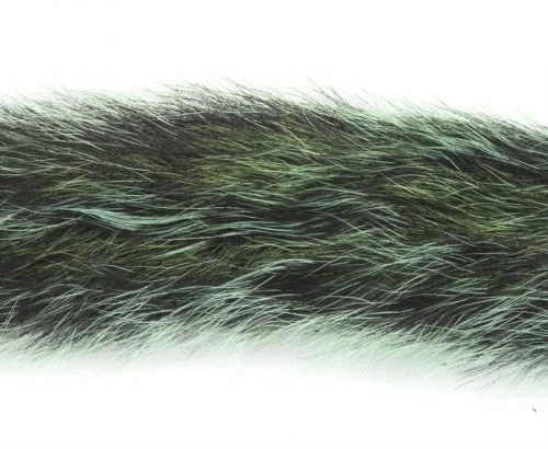 Nature's Spirit Squirrel Tails - Funky Fly Tying 7 Nature's Spirit Squirrel Tails - Funky Fly Tying - Image 5