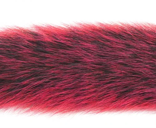 Nature's Spirit Squirrel Tails - Funky Fly Tying 22 Nature's Spirit Squirrel Tails - Funky Fly Tying - Image 20
