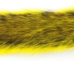 Nature's Spirit Squirrel Tails - Funky Fly Tying 38 Nature's Spirit Squirrel Tails - Funky Fly Tying -Fishing Accessories Store Natures Spirit Squirrel Tails Yellow
