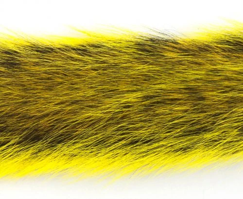 Nature's Spirit Squirrel Tails - Funky Fly Tying 19 Nature's Spirit Squirrel Tails - Funky Fly Tying - Image 17