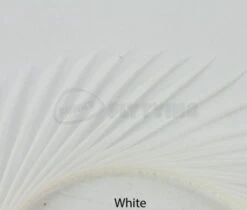 Nature's Spirit Stripped Goose Biots - Funky Fly Tying 38 Nature's Spirit Stripped Goose Biots - Funky Fly Tying -Fishing Accessories Store Natures Spirit Stripped Goose Biots White