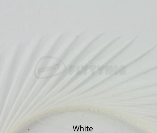 Nature's Spirit Stripped Goose Biots - Funky Fly Tying 19 Nature's Spirit Stripped Goose Biots - Funky Fly Tying - Image 17