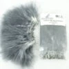 Nature's Spirit Strung Blood Marabou 1/4oz (Discontinued) - Funky Fly Tying