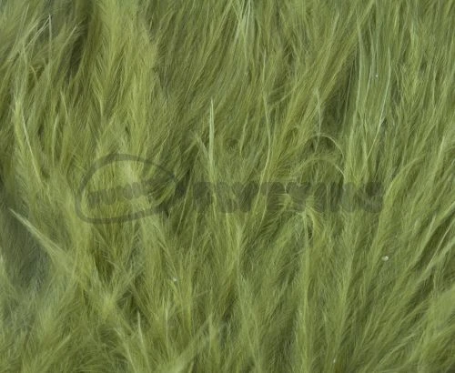 Nature's Spirit Strung Blood Marabou 1/4oz (Discontinued) - Funky Fly Tying 6 Nature's Spirit Strung Blood Marabou 1/4oz (Discontinued) - Funky Fly Tying - Image 4