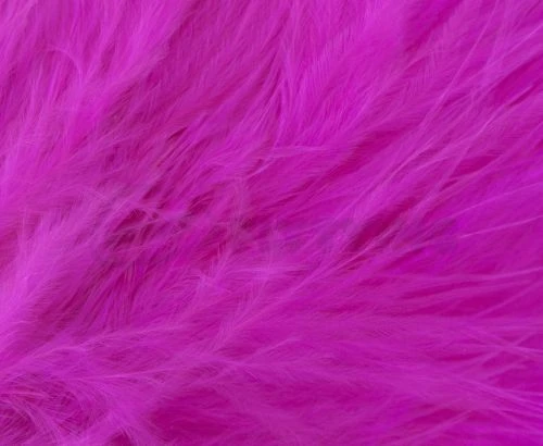 Nature's Spirit Strung Blood Marabou 1/4oz (Discontinued) - Funky Fly Tying 11 Nature's Spirit Strung Blood Marabou 1/4oz (Discontinued) - Funky Fly Tying - Image 9