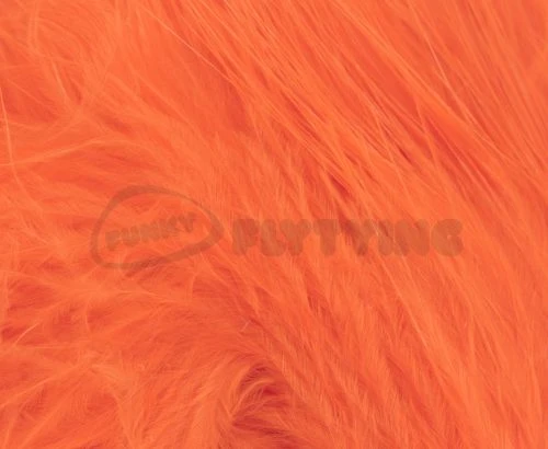 Nature's Spirit Strung Blood Marabou 1/4oz (Discontinued) - Funky Fly Tying 8 Nature's Spirit Strung Blood Marabou 1/4oz (Discontinued) - Funky Fly Tying - Image 6