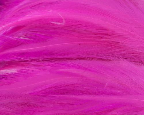 Nature's Spirit Strung Neck Hackle - Funky Fly Tying 14 Nature's Spirit Strung Neck Hackle - Funky Fly Tying - Image 12