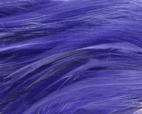 Nature's Spirit Strung Neck Hackle - Funky Fly Tying 7 Nature's Spirit Strung Neck Hackle - Funky Fly Tying - Image 5