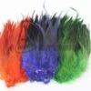 Nature's Spirit Strung Saddle Hackle - Funky Fly Tying -Fishing Accessories Store Natures Spirit Strung Saddle Hackle 1