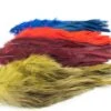 Nature's Spirit Strung Schlappen XL 7-9" - Funky Fly Tying -Fishing Accessories Store Natures Spirit Strung Schlappen XL 7 9 1