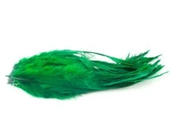 Nature's Spirit Strung Schlappen XL 7-9" - Funky Fly Tying 34 Nature's Spirit Strung Schlappen XL 7-9" - Funky Fly Tying -Fishing Accessories Store Natures Spirit Strung Schlappen XL 7 9 Green