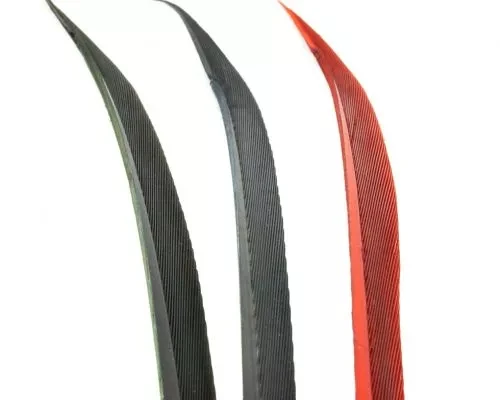 Nature's Spirit Turkey Biot Strips - Funky Fly Tying 4 Nature's Spirit Turkey Biot Strips - Funky Fly Tying - Image 2