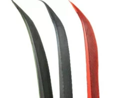 Nature's Spirit Turkey Biot Strips - Funky Fly Tying