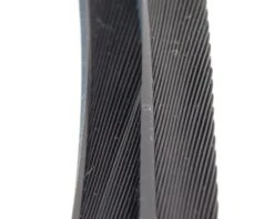 Nature's Spirit Turkey Biot Strips - Funky Fly Tying 36 Nature's Spirit Turkey Biot Strips - Funky Fly Tying -Fishing Accessories Store Natures Spirit Turkey Biot Strips Black