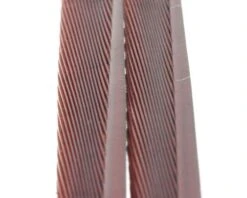 Nature's Spirit Turkey Biot Strips - Funky Fly Tying 30 Nature's Spirit Turkey Biot Strips - Funky Fly Tying -Fishing Accessories Store Natures Spirit Turkey Biot Strips Brown