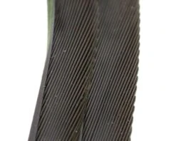 Nature's Spirit Turkey Biot Strips - Funky Fly Tying 25 Nature's Spirit Turkey Biot Strips - Funky Fly Tying -Fishing Accessories Store Natures Spirit Turkey Biot Strips Dark Olive 1