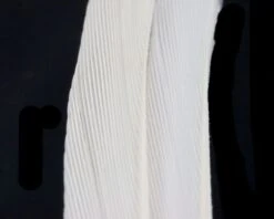 Nature's Spirit Turkey Biot Strips - Funky Fly Tying 39 Nature's Spirit Turkey Biot Strips - Funky Fly Tying -Fishing Accessories Store Natures Spirit Turkey Biot Strips White 1