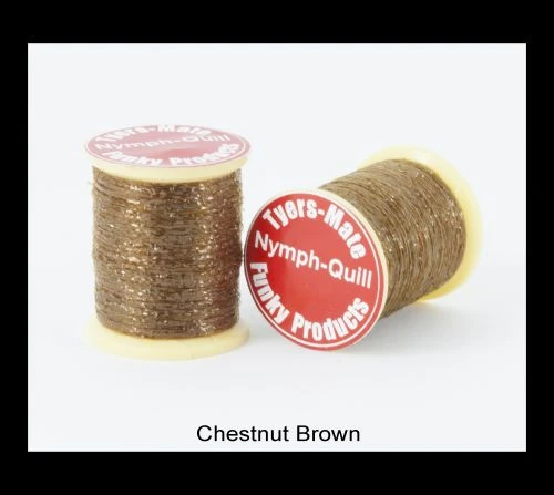 Nymph-Quill - Funky Fly Tying 15 Nymph-Quill - Funky Fly Tying - Image 13