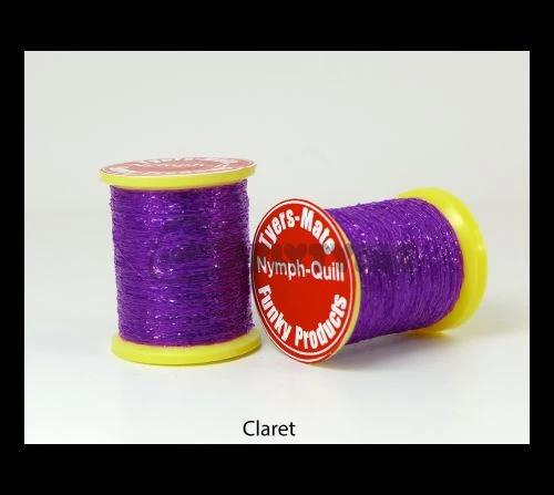 Nymph-Quill - Funky Fly Tying 14 Nymph-Quill - Funky Fly Tying - Image 12