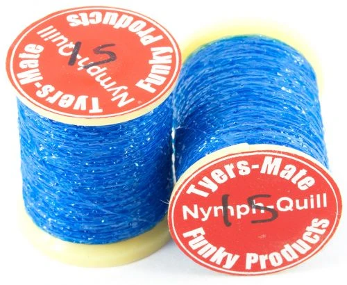 Nymph-Quill - Funky Fly Tying 12 Nymph-Quill - Funky Fly Tying - Image 10