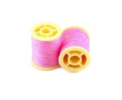 Nymph-it Copper Pearl - Funky Fly Tying -Fishing Accessories Store Nymph it Copper Pearl Hot Pink 1