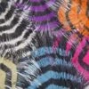 OPST Barred Ostrich Feathers - Funky Fly Tying -Fishing Accessories Store OPST Barred Ostrich Feathers