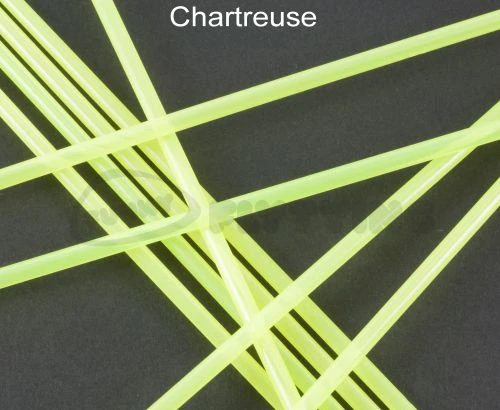 Tubeworx Outer Plastic Tubes 3mm - Funky Fly Tying 19 Tubeworx Outer Plastic Tubes 3mm - Funky Fly Tying - Image 17