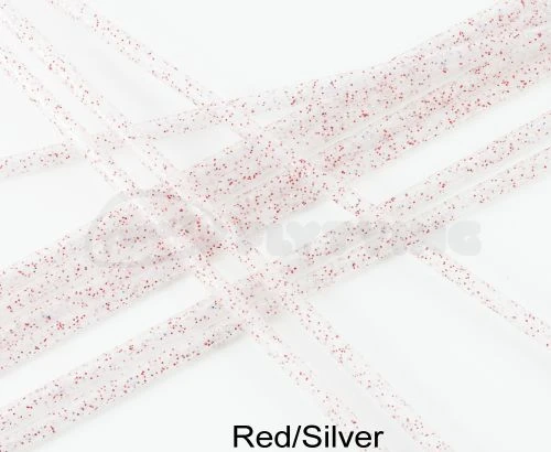 Tubeworx Outer Plastic Tubes 3mm Glitter Colour - Funky Fly Tying 13 Tubeworx Outer Plastic Tubes 3mm Glitter Colour - Funky Fly Tying - Image 11